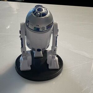 Star Wars R2-D2 Figure Disney Toy